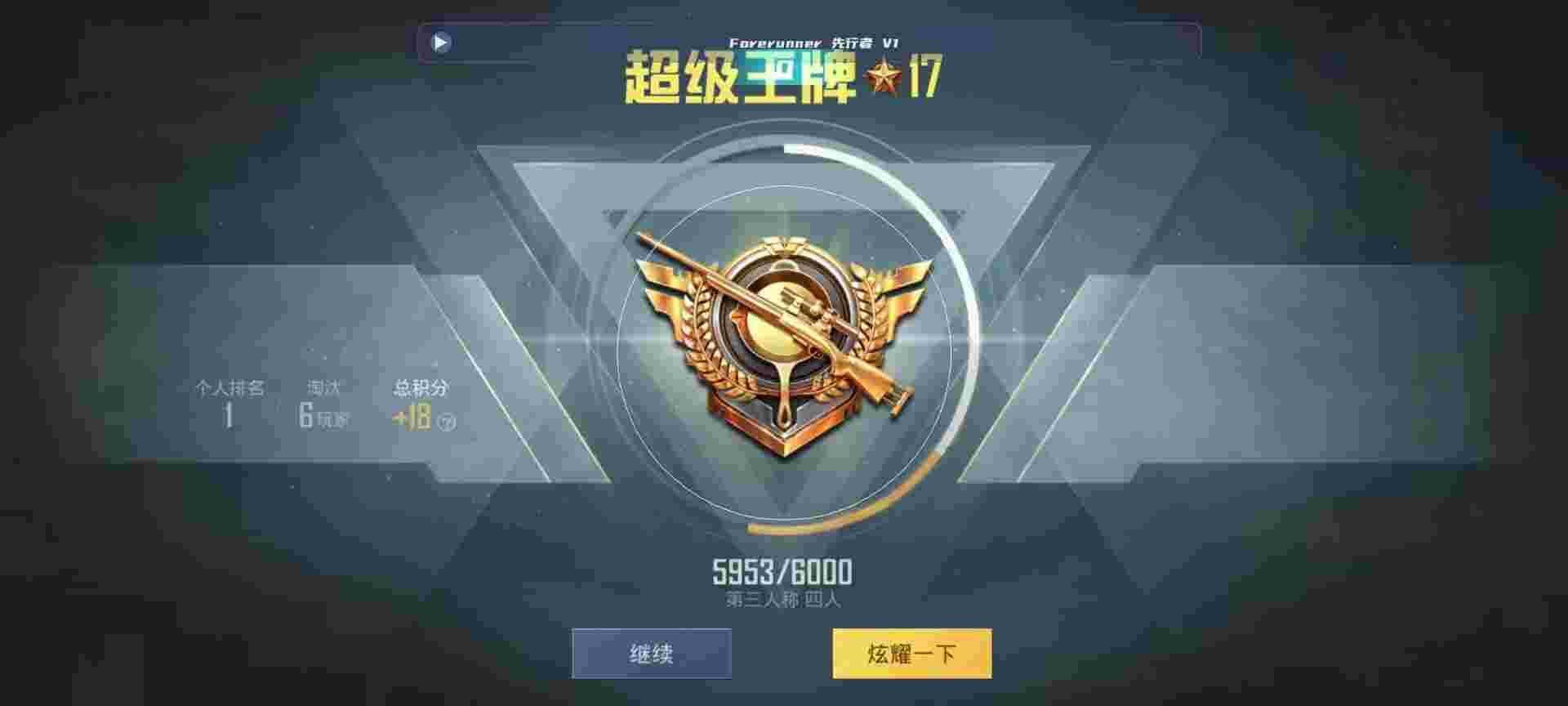 和平精英鸡腿辅助自瞄 - ƽӢ֩辅助预览图